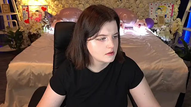 KristiFoxy online show from March 26, 7:26 pm