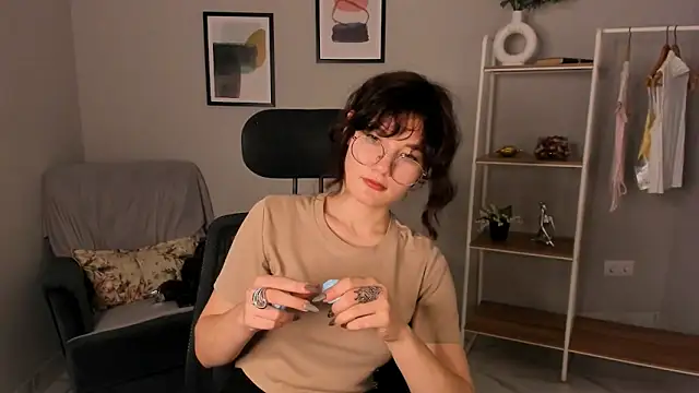 Stefani Rouds online show from February 10, 12:08 pm