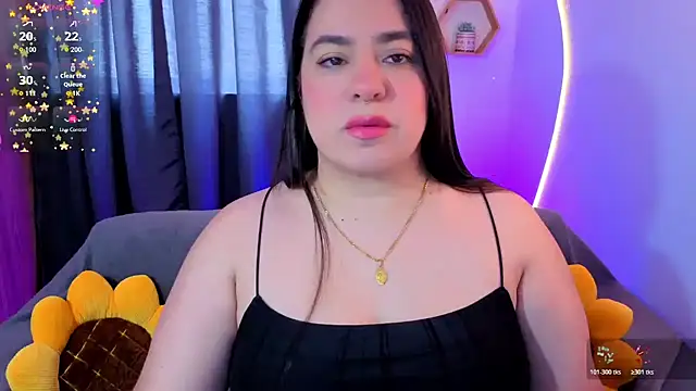 isabum  online show from April 17, 4:09 pm