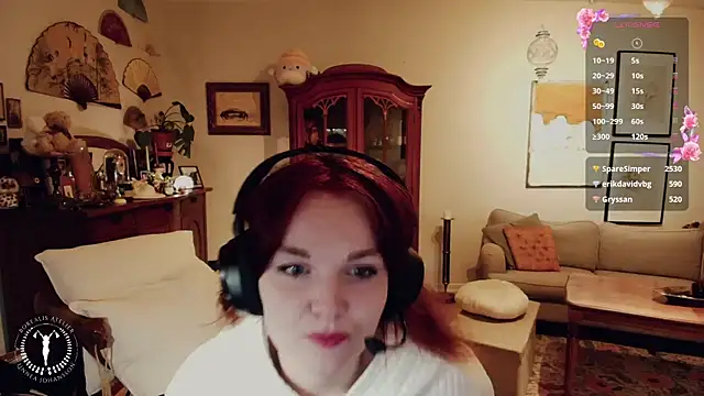 Borealisatelier online show from March 22, 8:48 pm