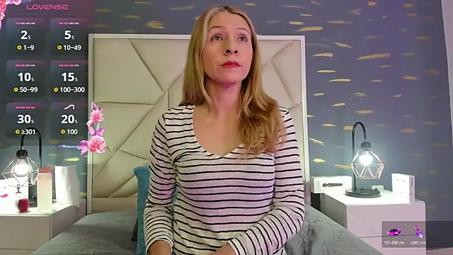 AlexaFoxx  online show from February 20, 6:31 pm