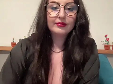 DorothyJoy online show from April 8, 6:10 pm