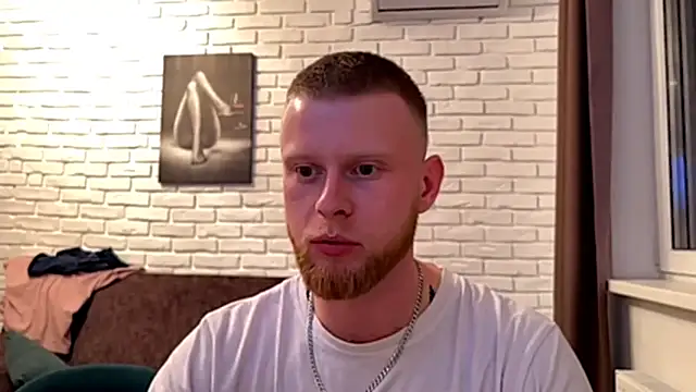 Adam ice online show from April 16, 7:57 pm