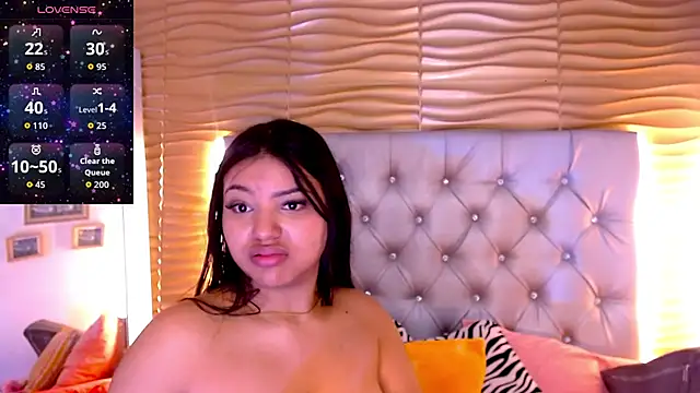 MariyaNovakie online show from March 23, 12:00 pm