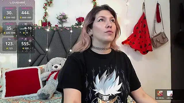 Sharma Amayra online show from April 7, 7:27 pm