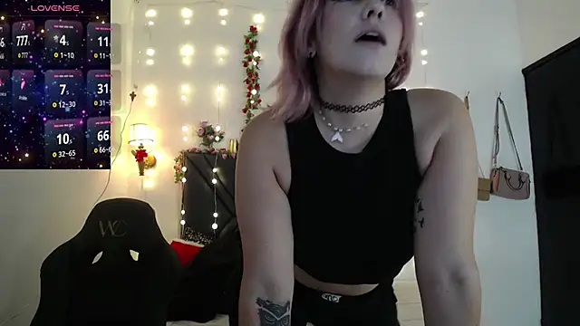 Sharma Amayra online show from February 10, 7:39 pm