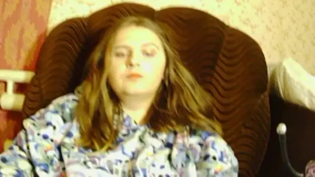 Miss Iriss online show from February 6, 6:44 pm