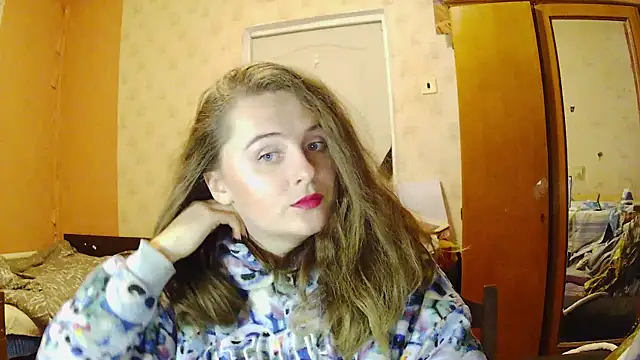 Miss Iriss online show from February 26, 5:01 pm