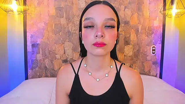 Elizabeth Ferrer online show from February 14, 7:16 pm