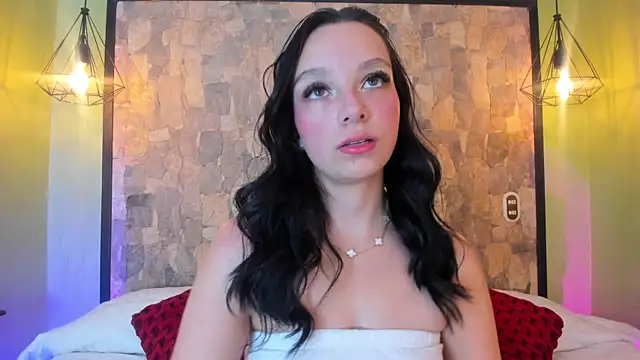 Elizabeth Ferrer online show from February 21, 7:36 pm