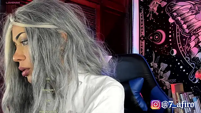 Ivy Byte online show from April 14, 8:31 pm