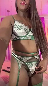 FerSecret  online show from April 8, 5:31 am