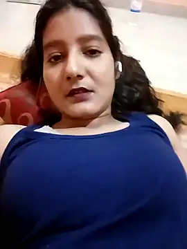 Ayesharani1 online show from March 16, 3:49 pm