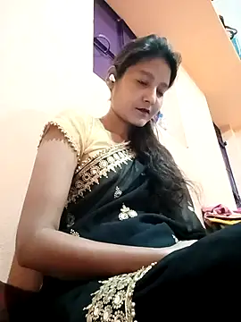 Ayesharani1 online show from February 26, 6:29 pm