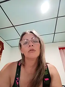 MONITA SEXXX online show from February 18, 1:27 am