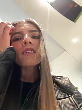 Susan Prito online show from February 4, 8:12 pm