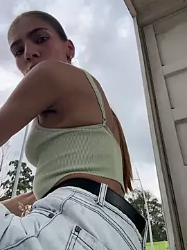 Susan Prito online show from February 5, 8:23 pm