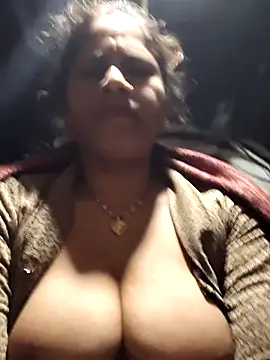 Hot kiran4 online show from February 11, 8:43 pm