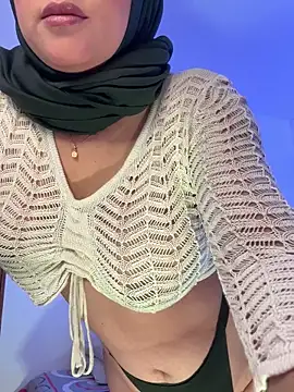 Amira-Awhada online show from April 16, 9:25 pm