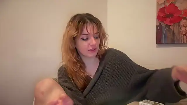 sammygirlll online show from April 20, 8:28 am