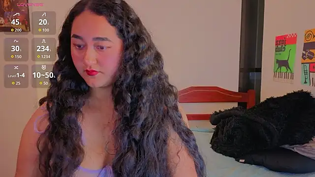 hipatia1moretime online show from February 20, 6:26 am