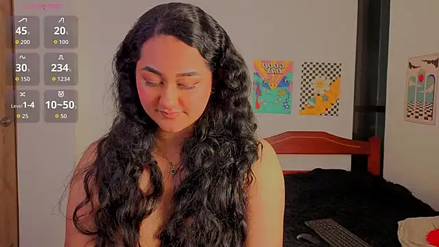 hipatia1moretime online show from May 14, 5:35 am