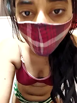 Kitti-Sharma online show from July 1, 5:23 pm