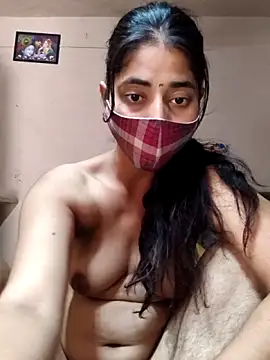 Kitti-Sharma online show from May 29, 8:12 am