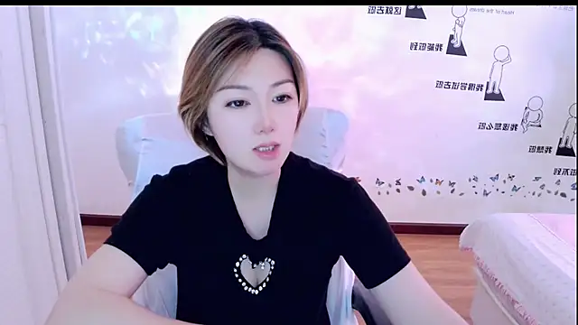 zhuzhu-66 online show from July 10, 7:53 am