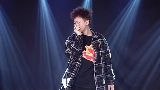 BTS-007 online show from March 17, 10:30 am