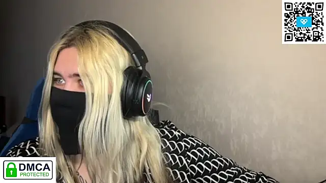 UnaXyling online show from February 26, 1:04 am