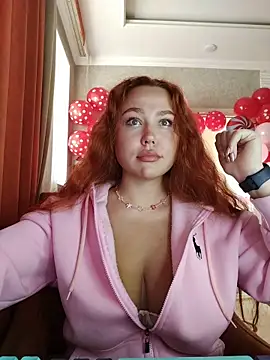 LolaaMint  online show from February 13, 10:50 am