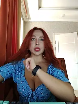 LolaaMint  online show from March 16, 9:02 am