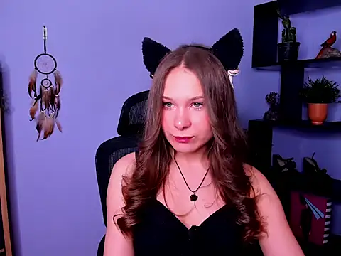 LanaLovely online show from March 19, 7:24 am