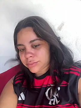 Adriputinha online show from February 20, 12:50 pm