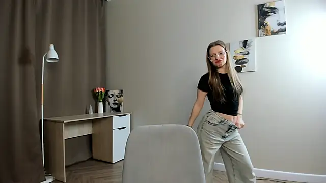 VictorMencia online show from February 6, 7:17 pm