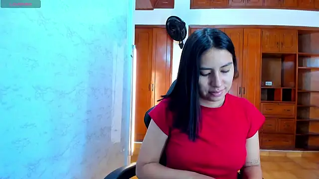 Emily and Soffy online show from April 13, 12:17 pm