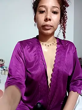 zuleymar online show from March 21, 6:57 pm