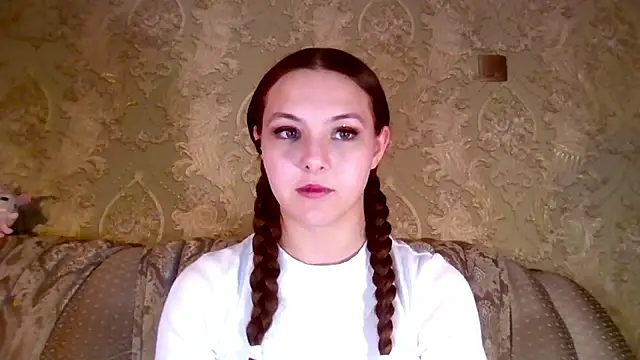 YuniNeko online show from February 5, 7:28 pm