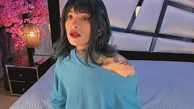 Misakiseis1 online show from February 28, 1:21 pm