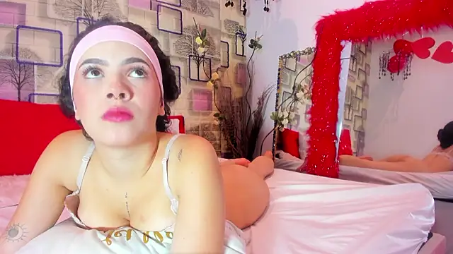 kate morgann online show from February 17, 8:19 pm