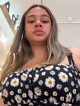 BabyKathy online show from April 7, 1:46 pm