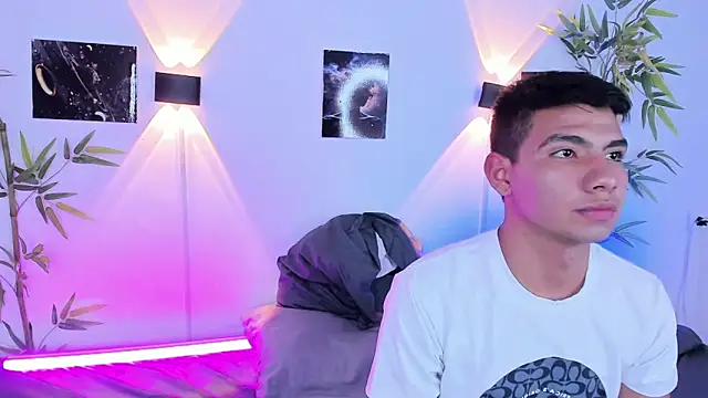 blacke1 online show from February 12, 1:29 am