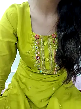 shanu 0 online show from February 21, 3:46 pm