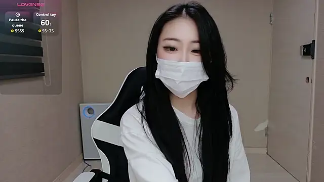 dami539 online show from February 10, 11:57 am