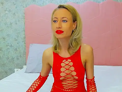 DeliaMArlow online show from April 14, 7:52 am