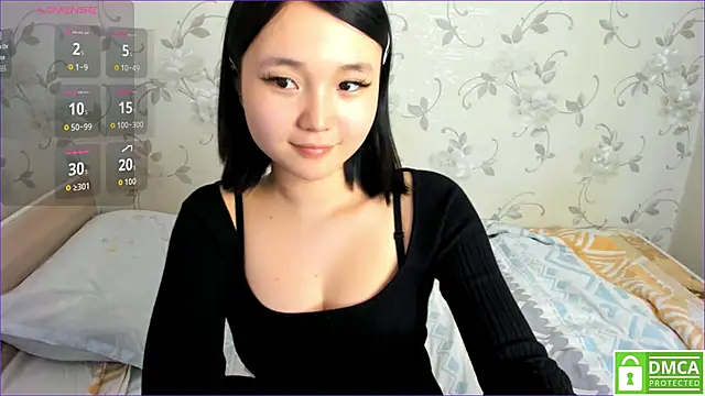 DorreyFolleyG online show from February 17, 10:14 am