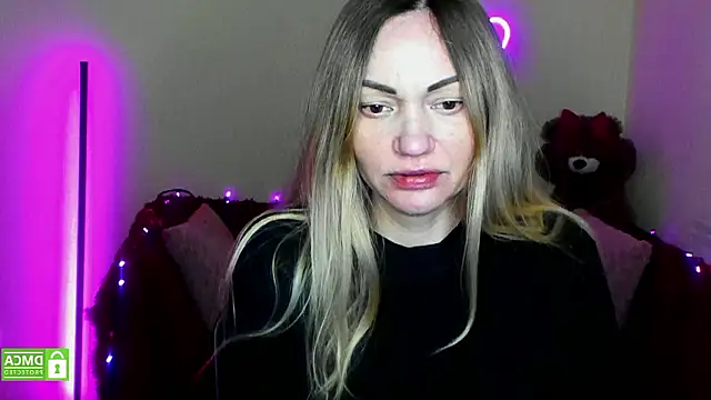 BlondMikey22 online show from February 4, 12:30 pm