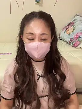 Nokaze-LOVE online show from March 16, 10:08 am