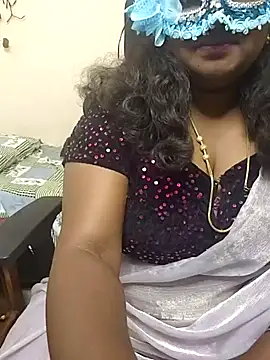 Archana achu143 online show from February 13, 4:19 pm